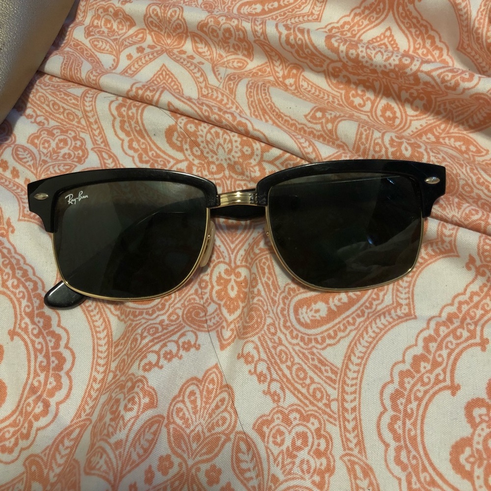 Ray-ban sunglasses